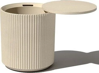 Veradek Outdoor Cooler Side Table