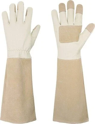 HANDLANDY Rose Pruning Gloves for Men & Women