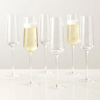 WINE GLASS SET FOR GRADUATION GIFT