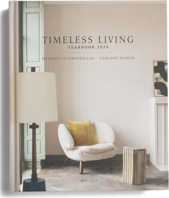 Timeless Living Yearbook 2024 Book