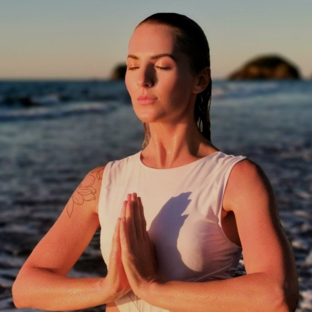 New Moon in Scorpio            Anuradha Nakshatra