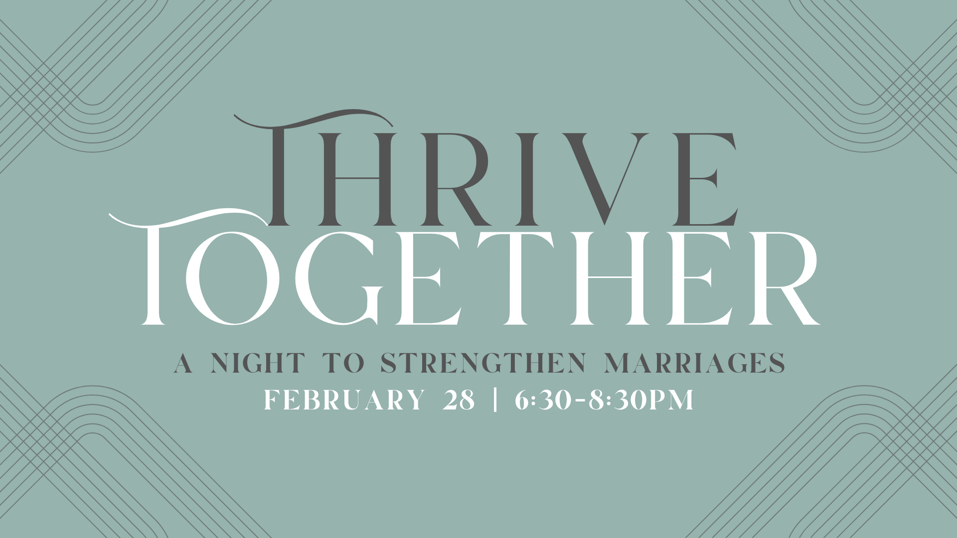 Thrive Together