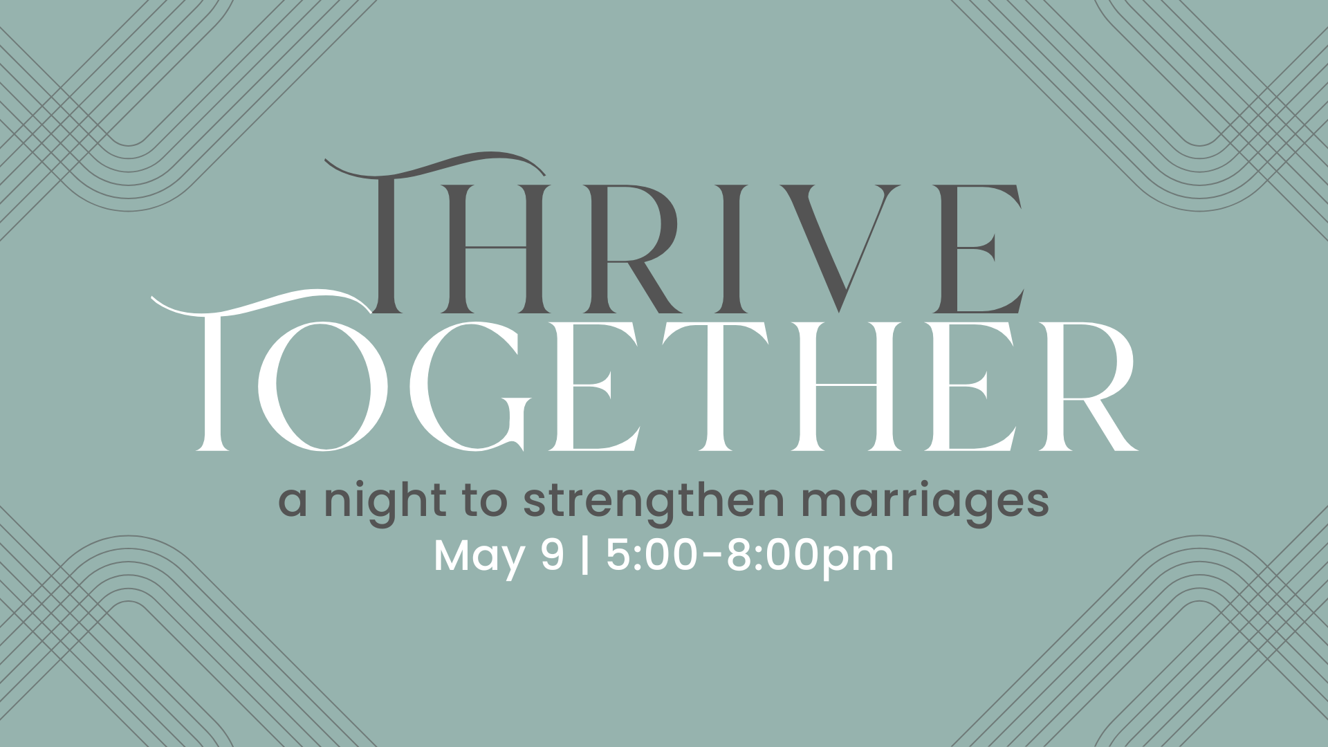 Thrive Together