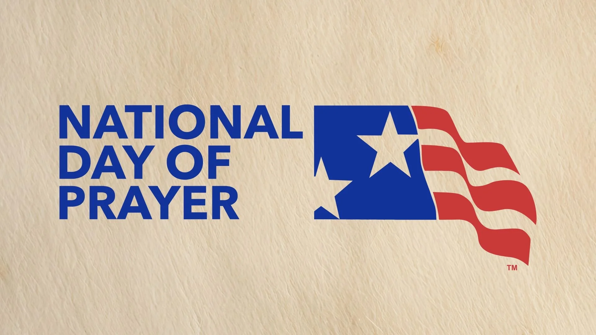 National Day of Prayer