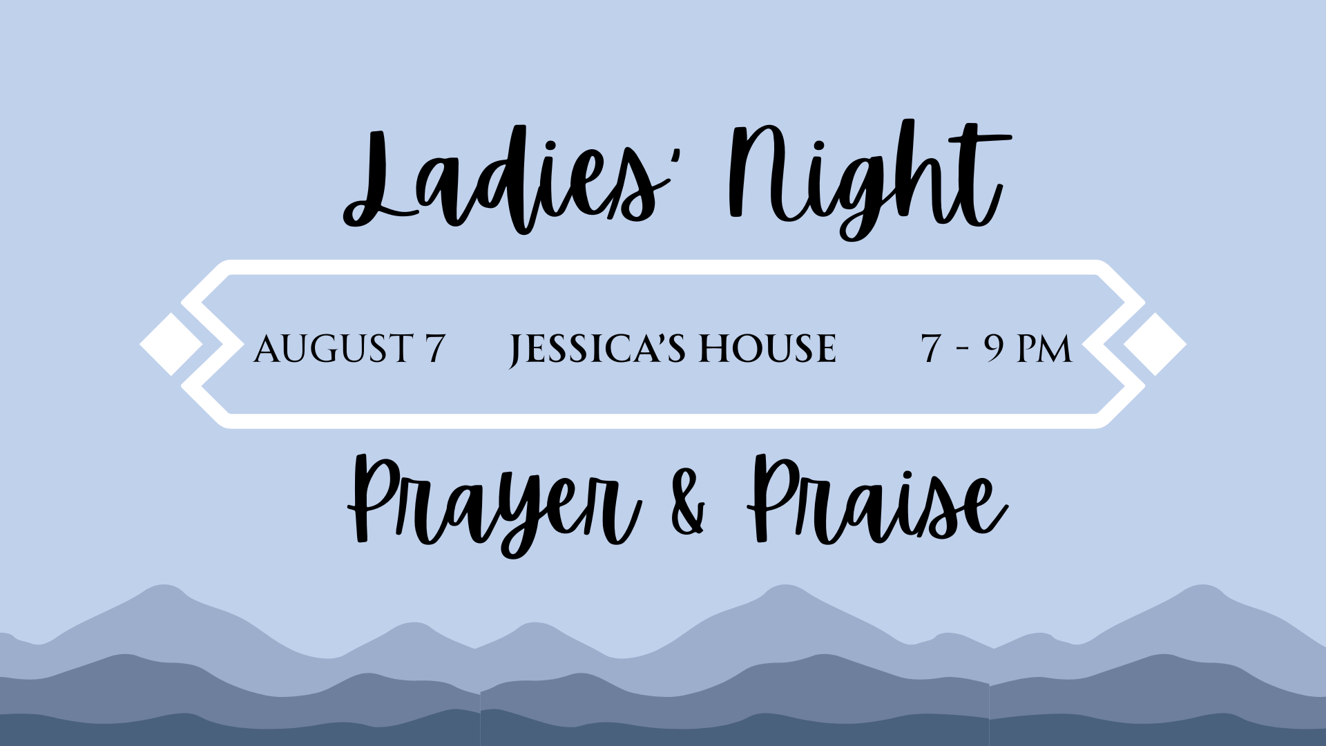 Ladies' Night