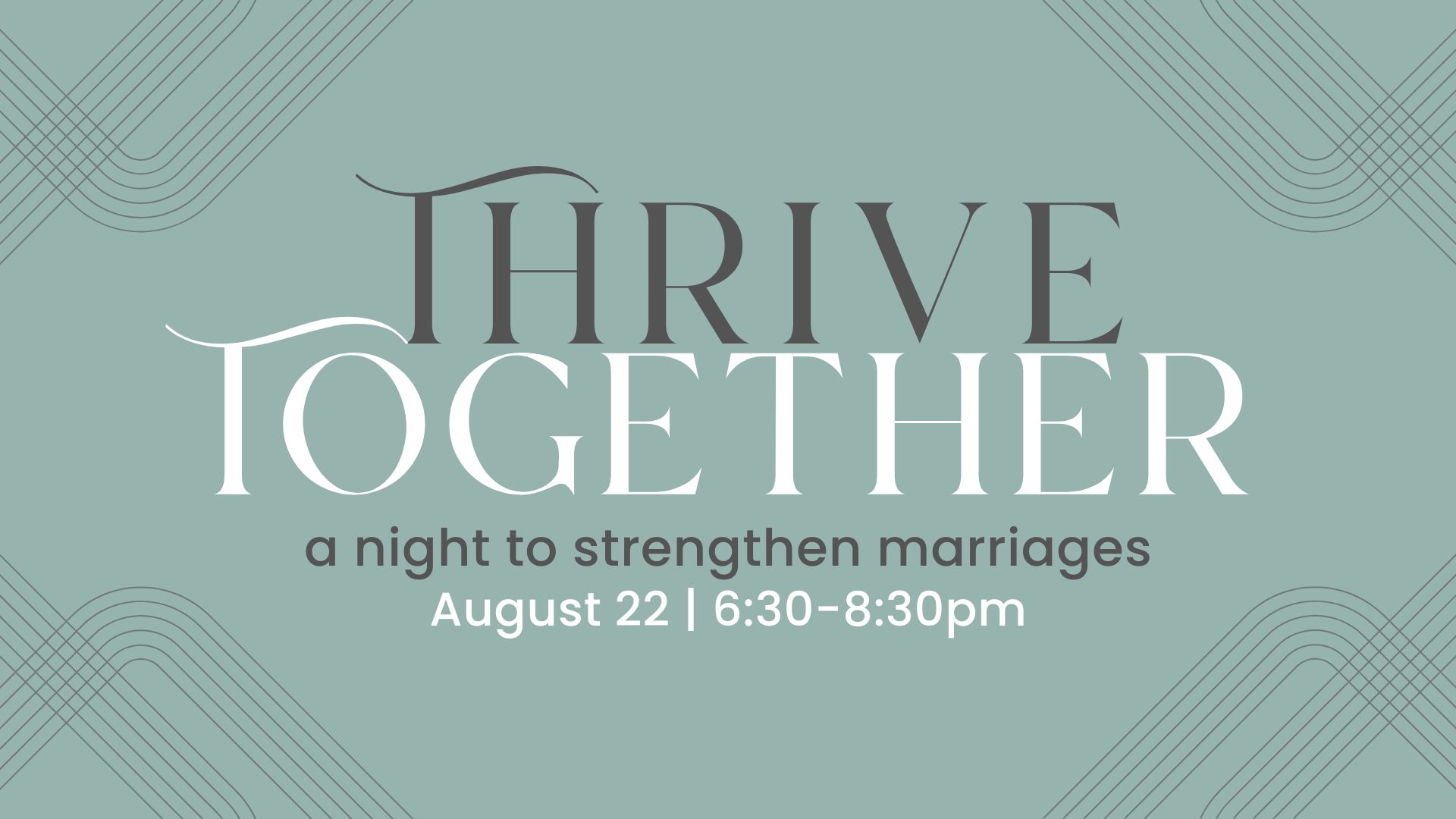 Thrive Together