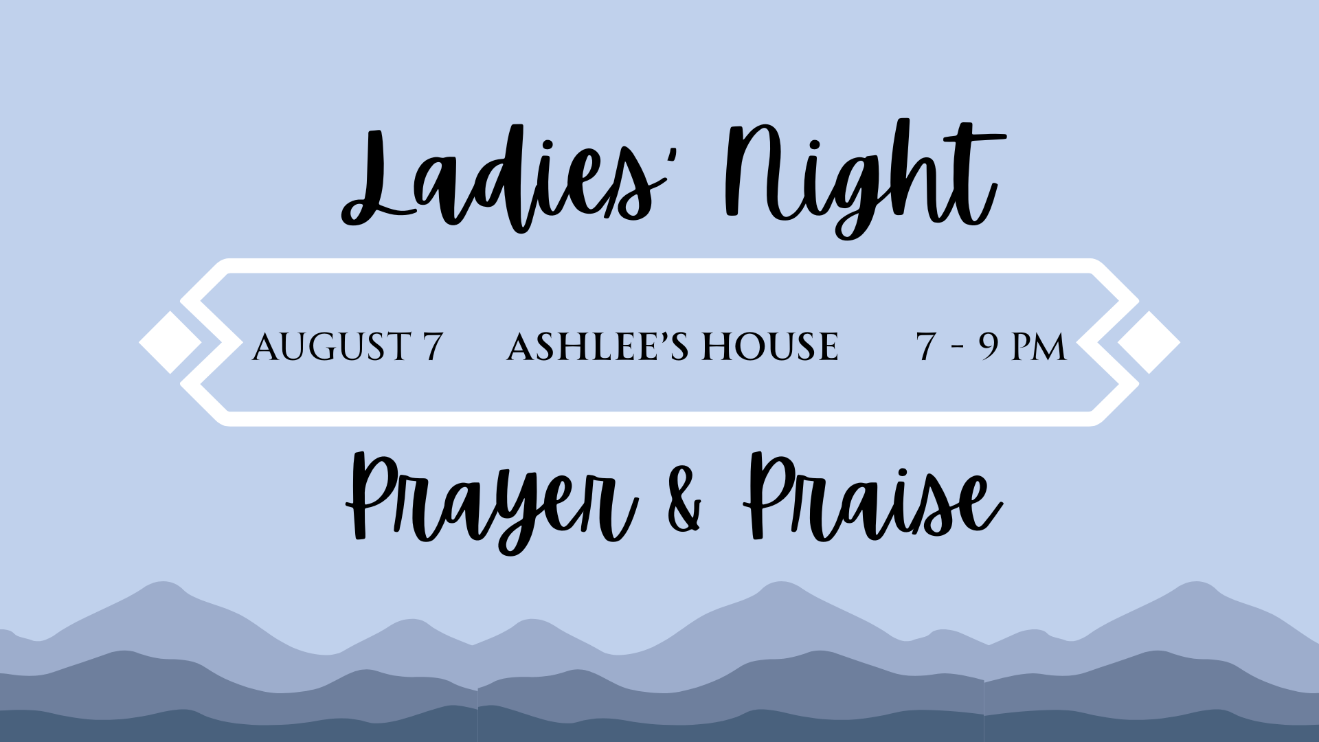 Ladies' Night