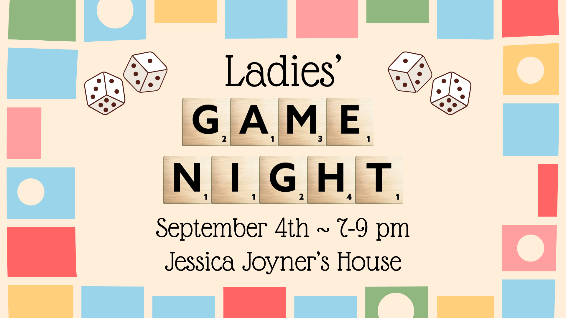 Ladies' Night