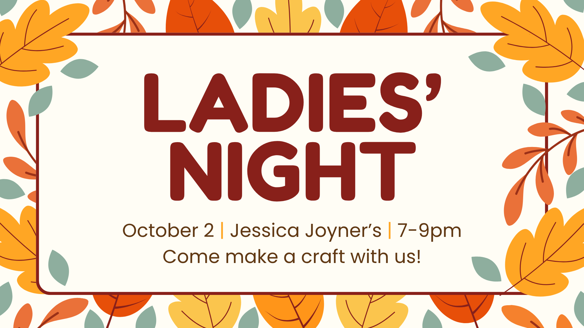 Ladies' Night