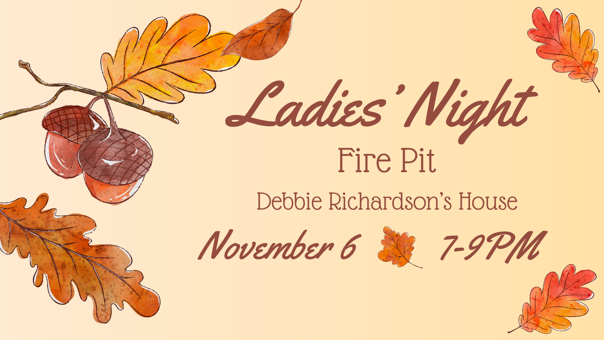 Ladies' Night