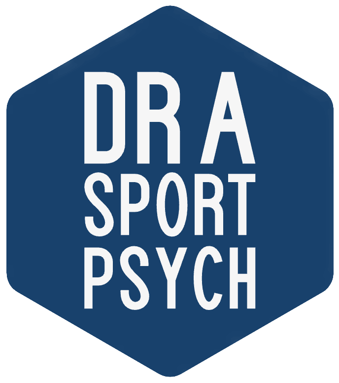 Dr A Sport Psych