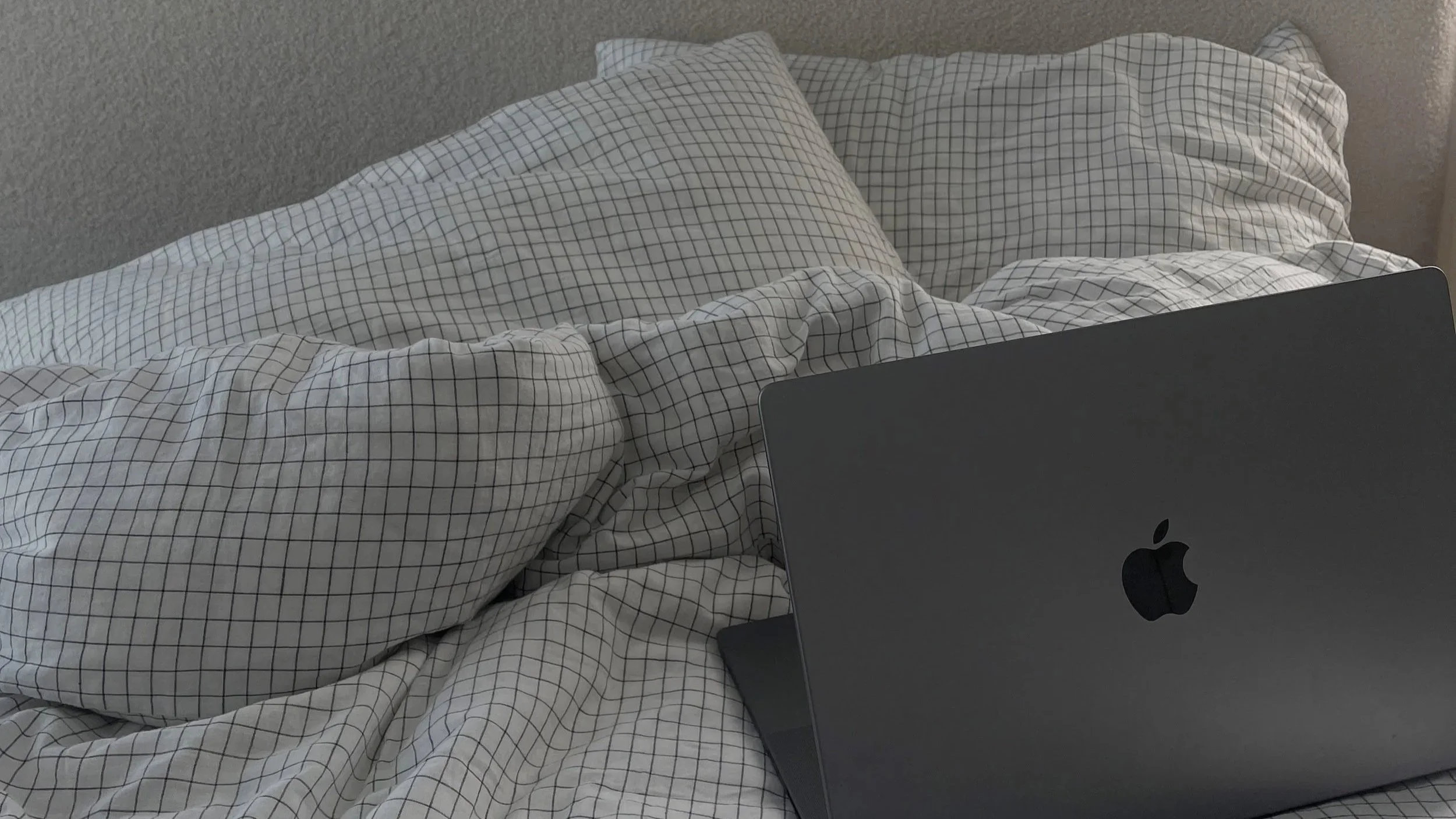 Why rest doesn’t feel restful anymore