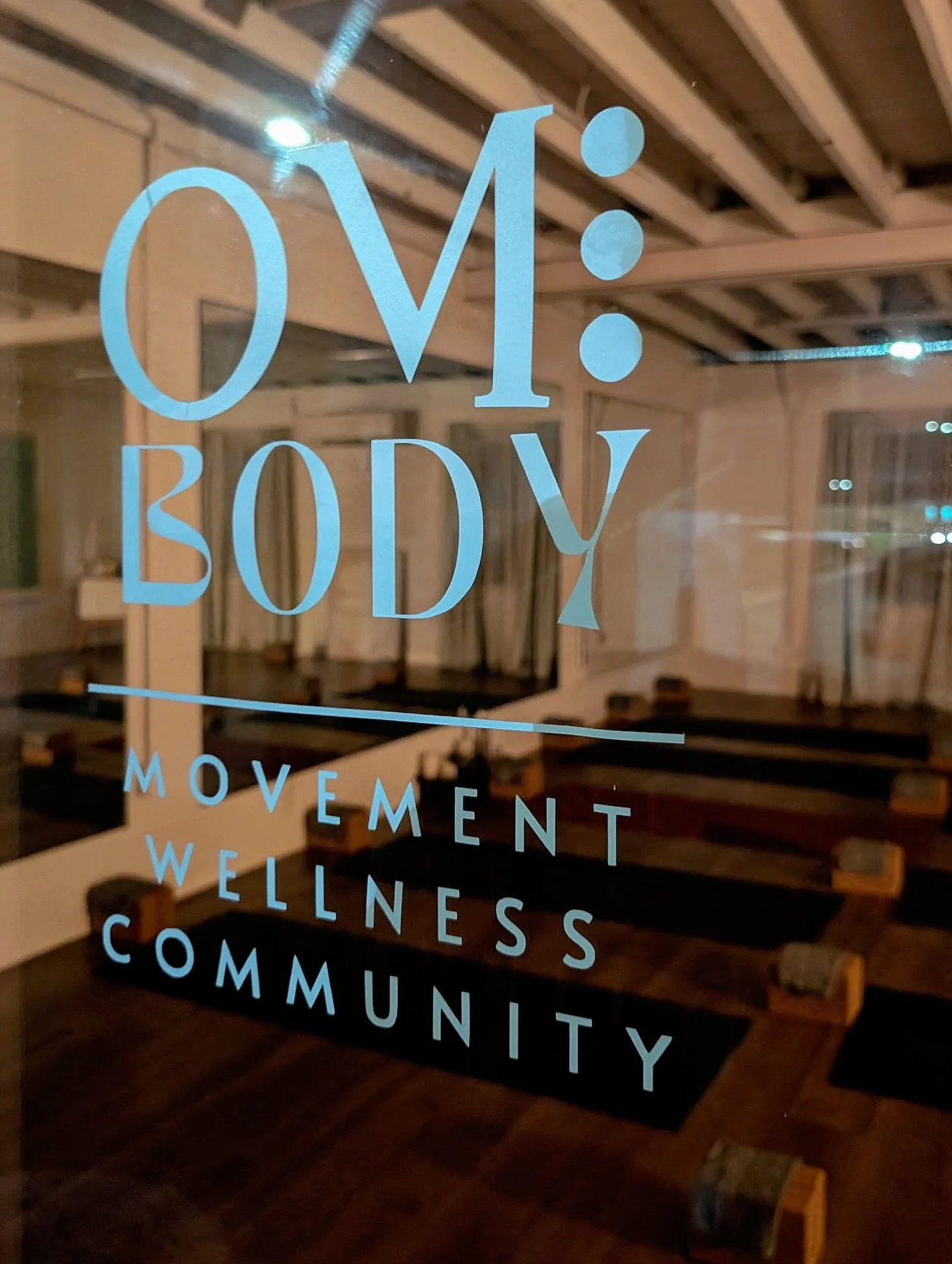 ✨ Under the Harvest Moon ✨

We return to the mat and to each other after a season of hard work, care and growth. We gather to receive the harvest. 🤍

@ombody__&rsquo;s Grand Re-Opening is tomorrow at 12pm with a complimentary heated vinyasa class wi