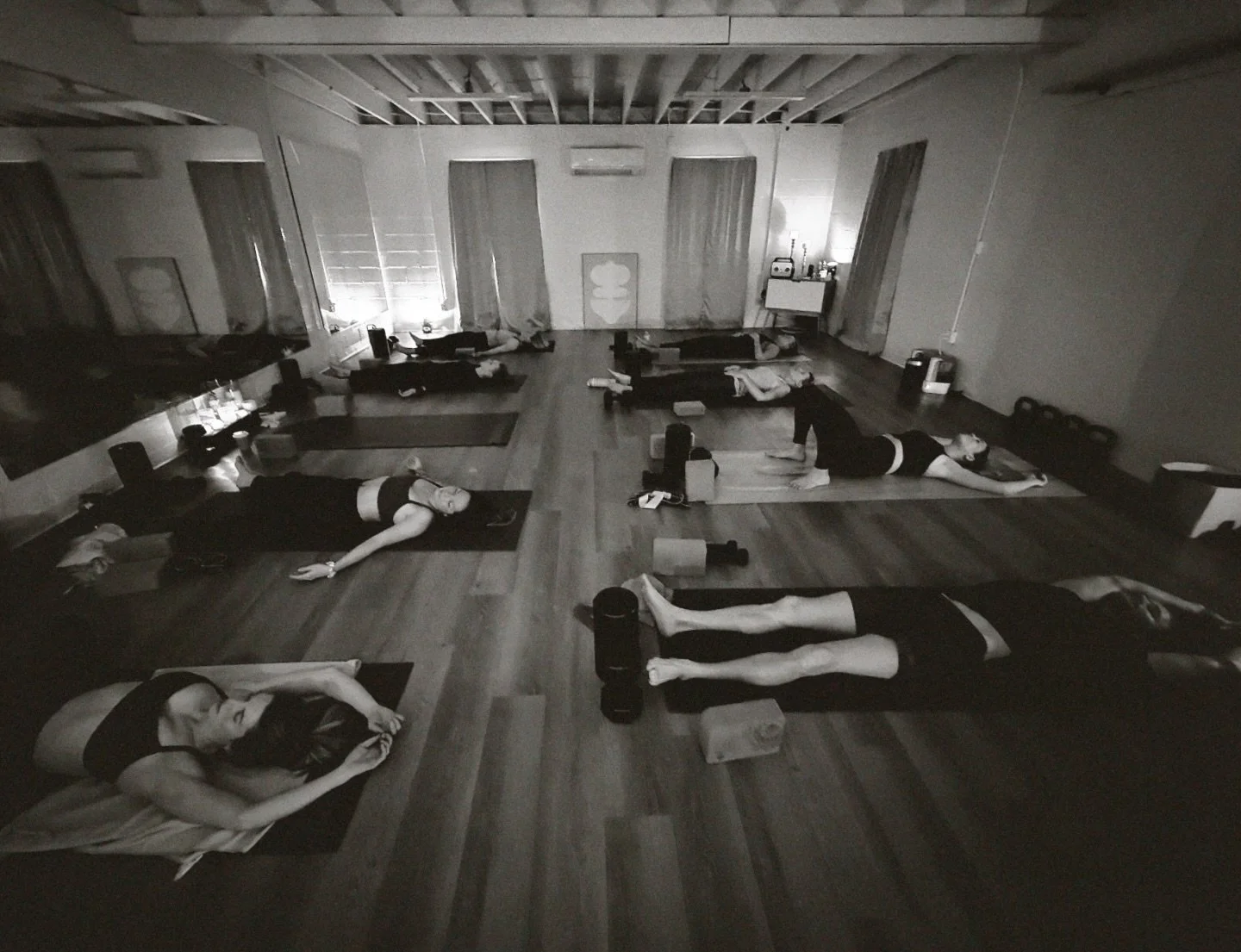 🫁🌀🫀🌀🧠

#flow #yoga #vinyasa #breath #community