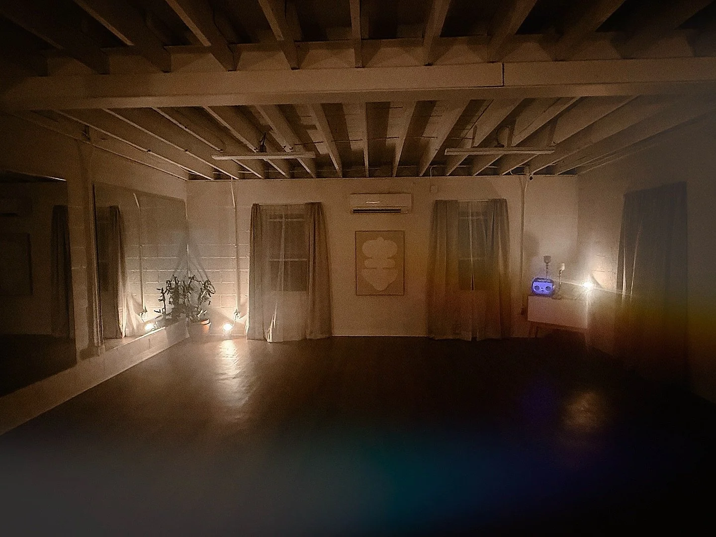 Where your feet are grounded
know that you are home 🤍 @ombody__