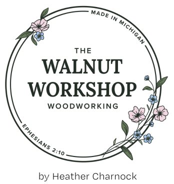 The Walnut Workshop