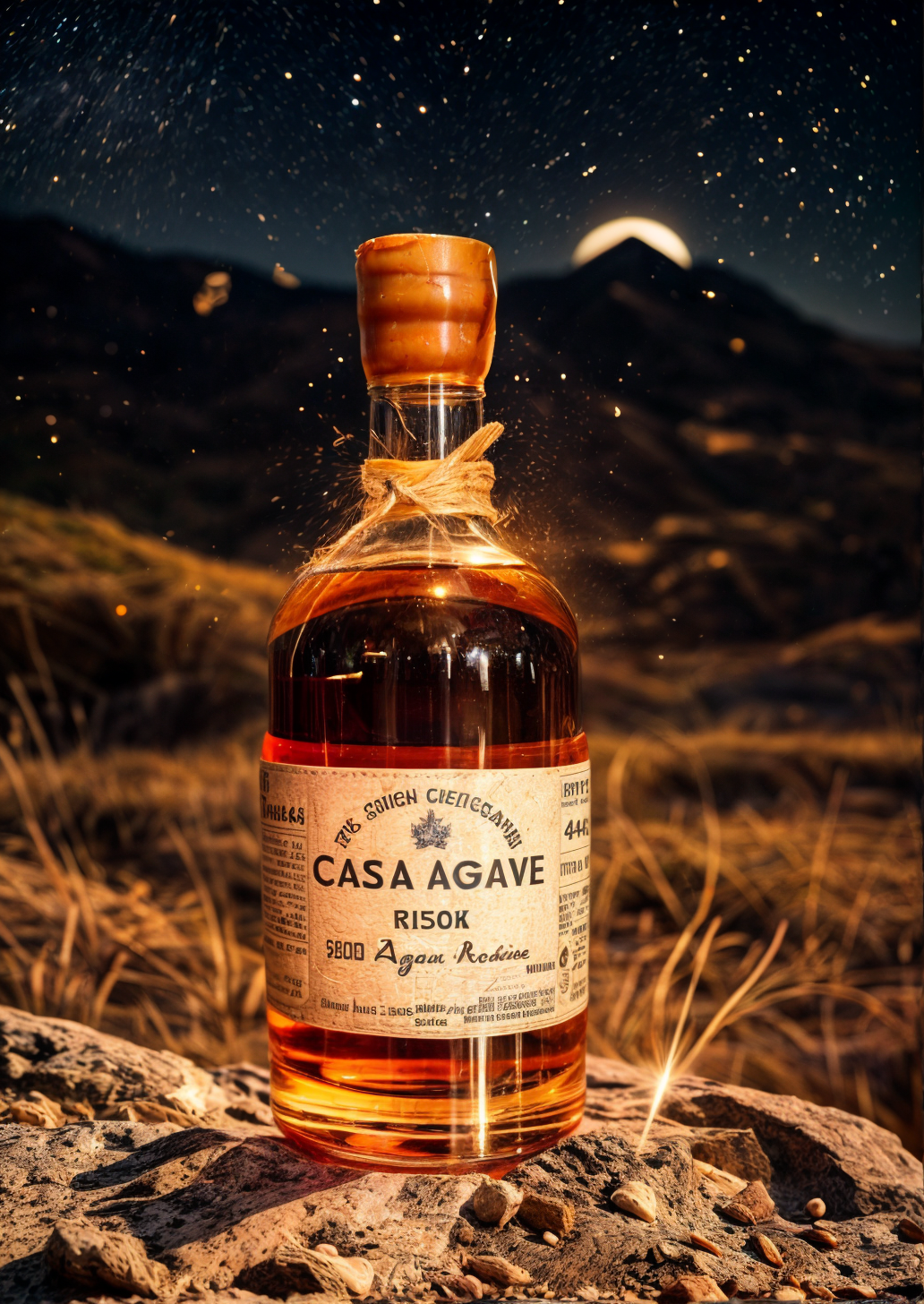 Casa Agave Ecuador