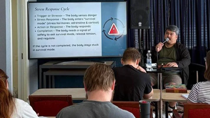 Trauma-Informed Training