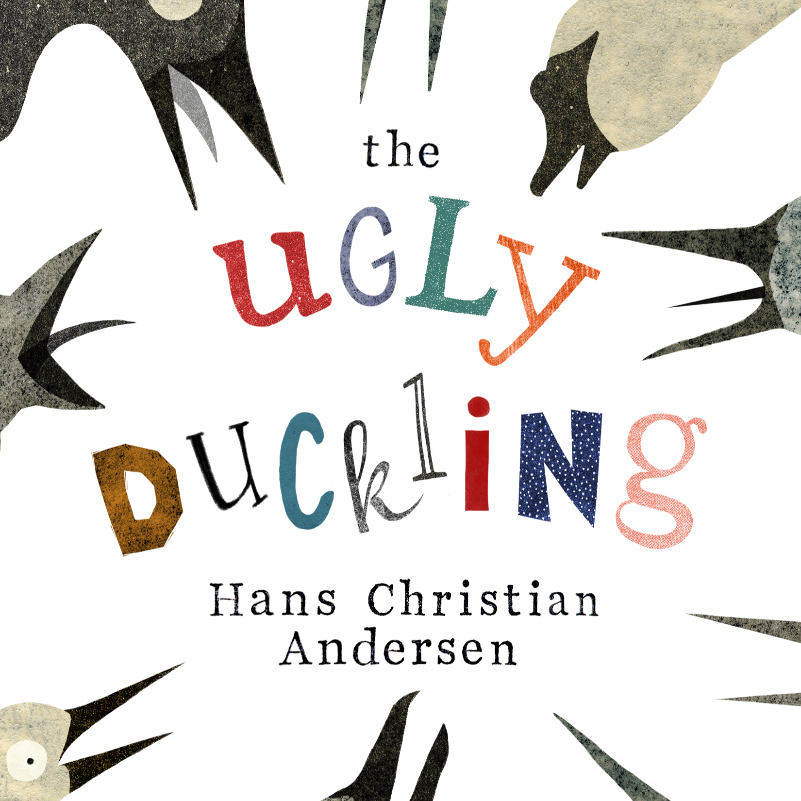 The Ugly Duckling