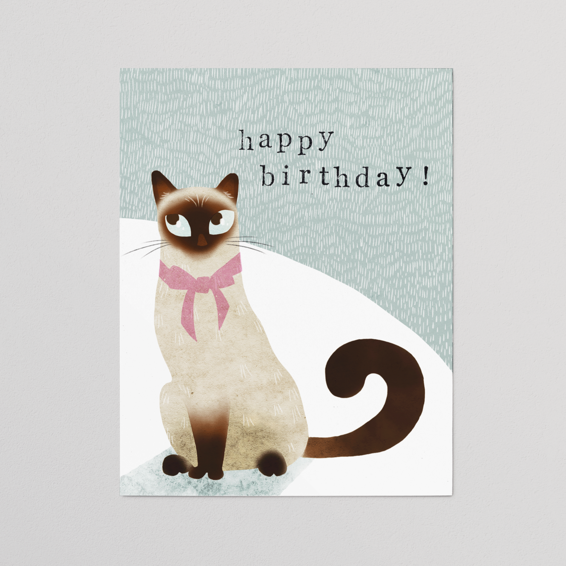 Birthday Card