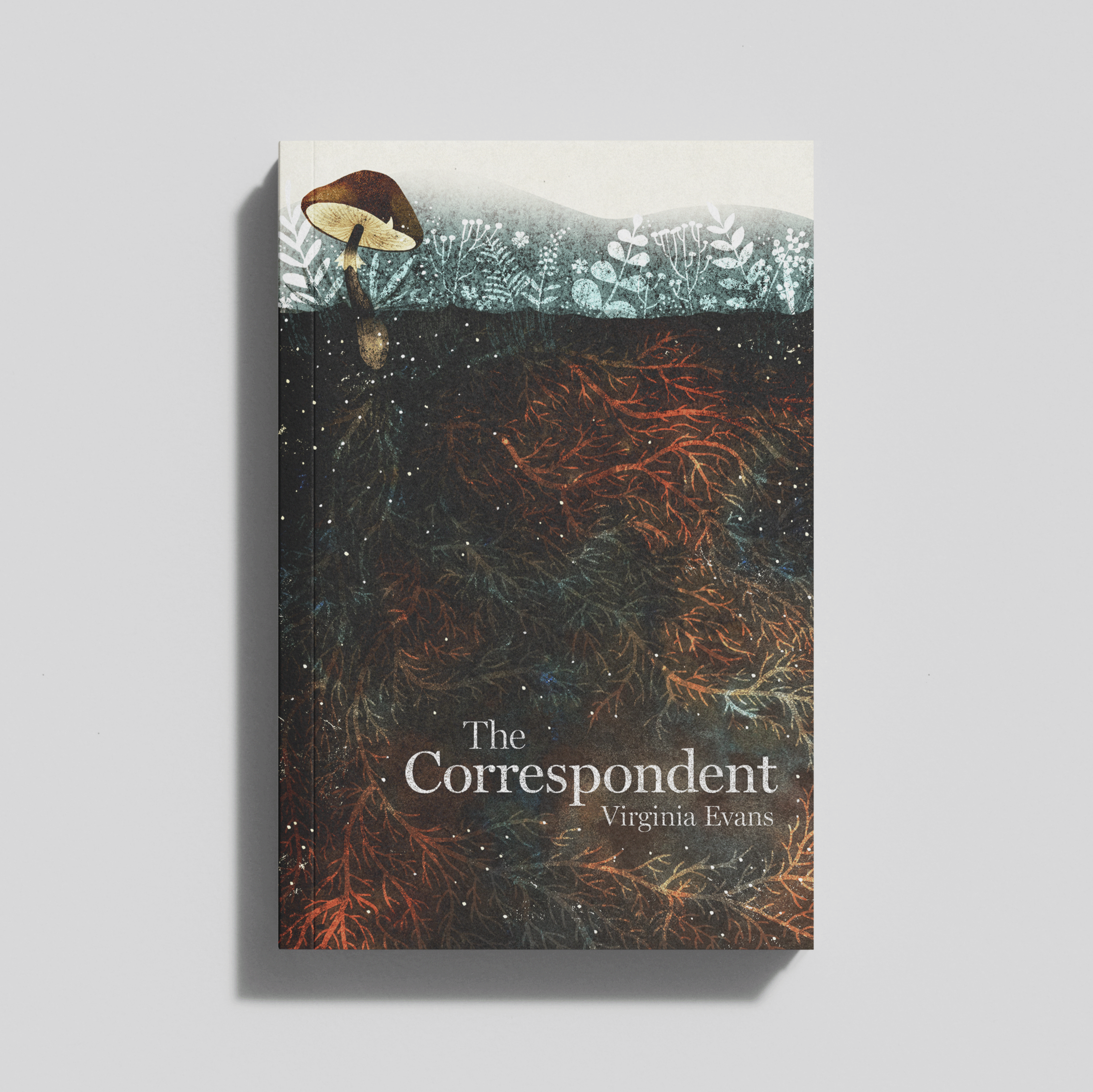 The Correspondent