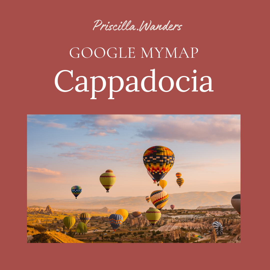 Cappadocia Map.png