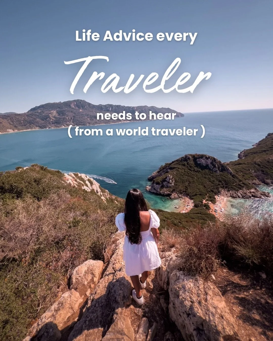 The more I travel, the more I realize this isn&rsquo;t about destinations.

It&rsquo;s about perspective.

Travel humbles you.
It stretches you.
It confronts your ego.
It exposes your assumptions.
It builds your confidence.

It teaches you that:
&bul