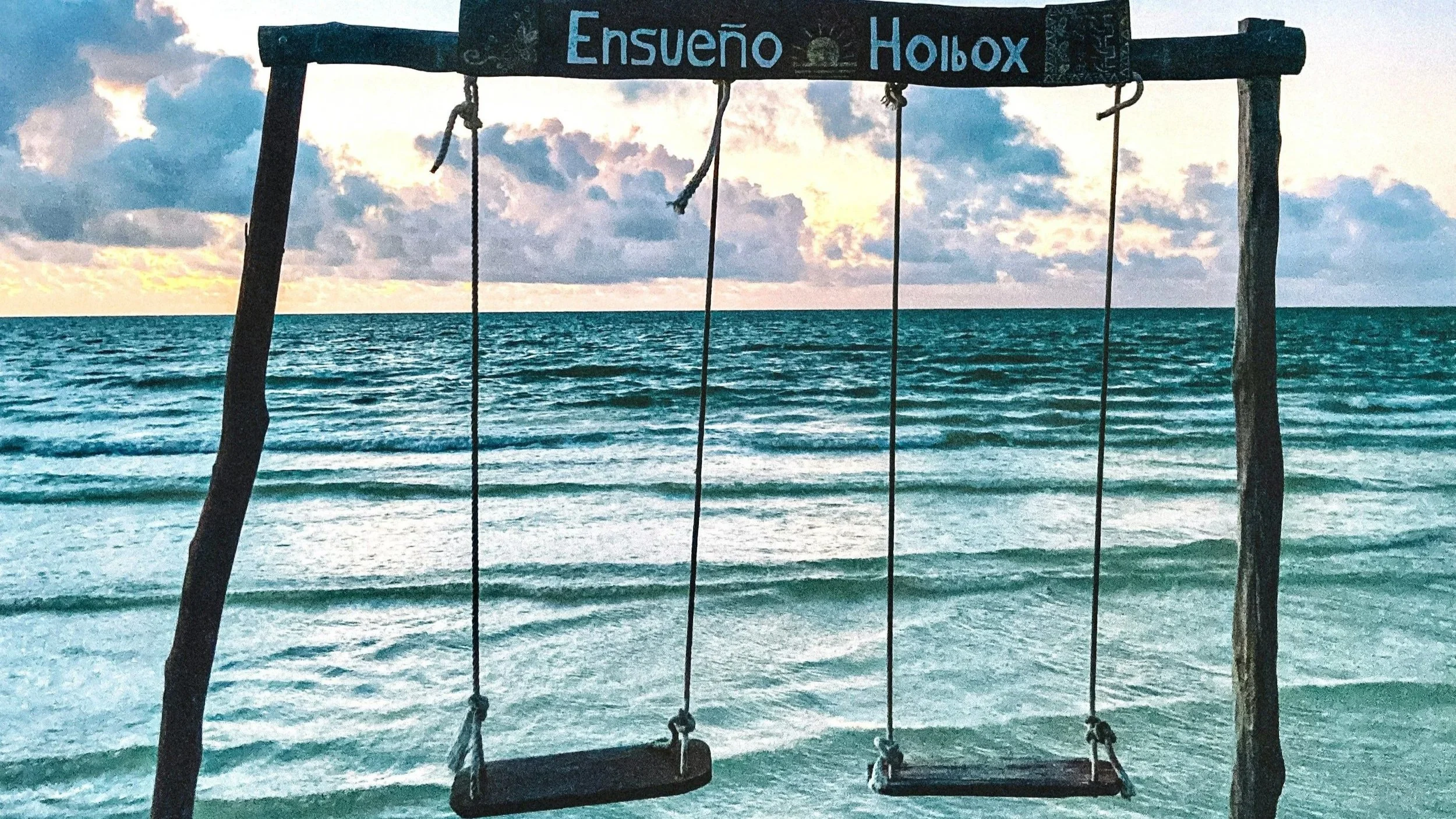 Your Ultimate Guide to Holbox, Mexico