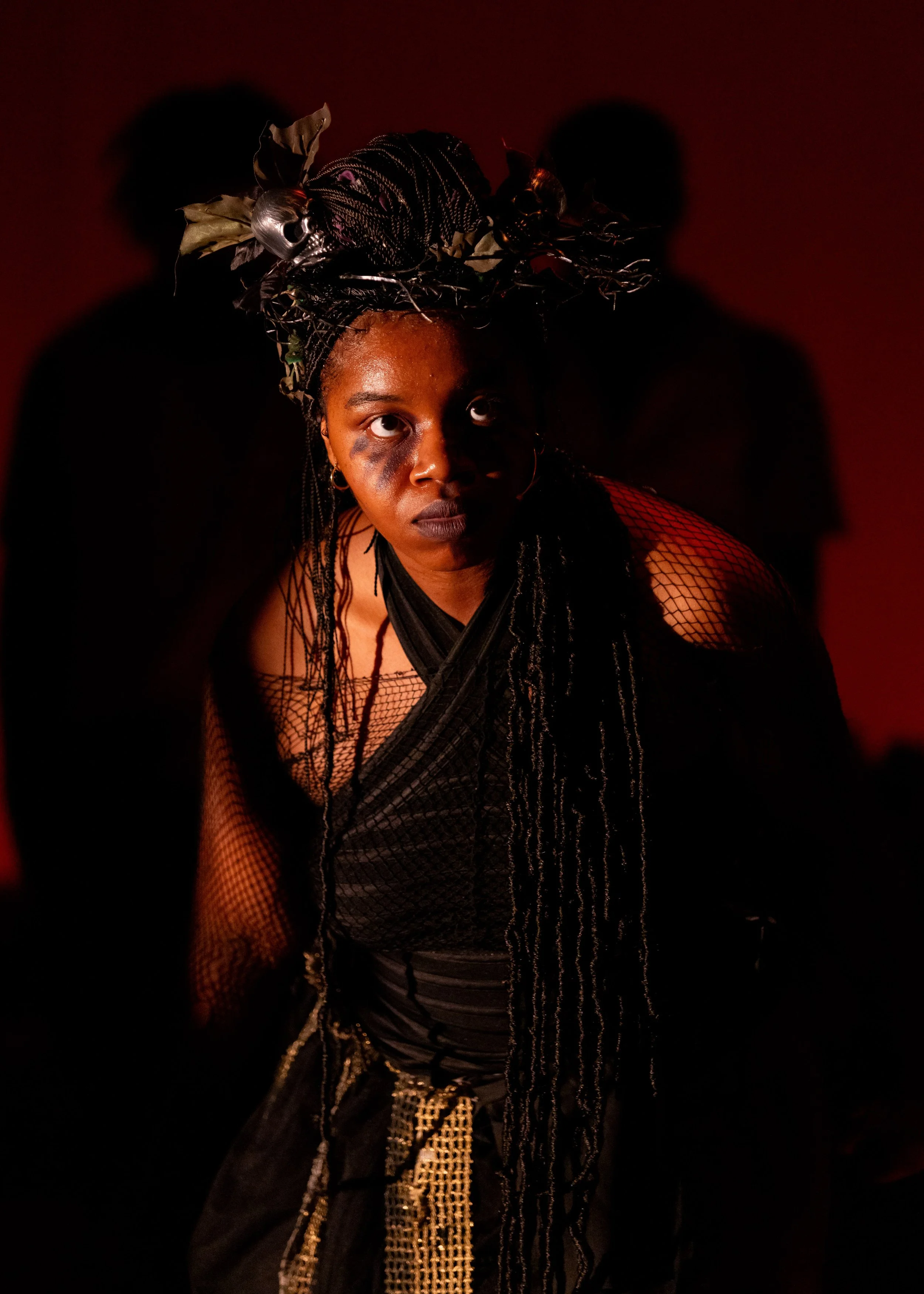 Once on this Island - Photos by @morgansophiaphotography