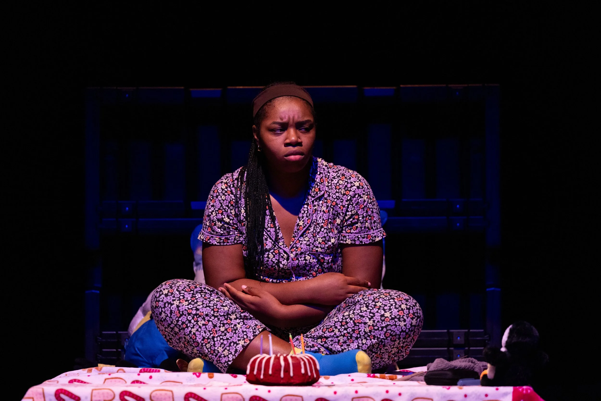 NWSA One Person Festival 2025 (OPS)