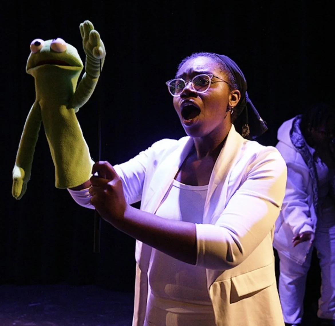 365 days/365 plays - Photos by @morgansophiaphotography