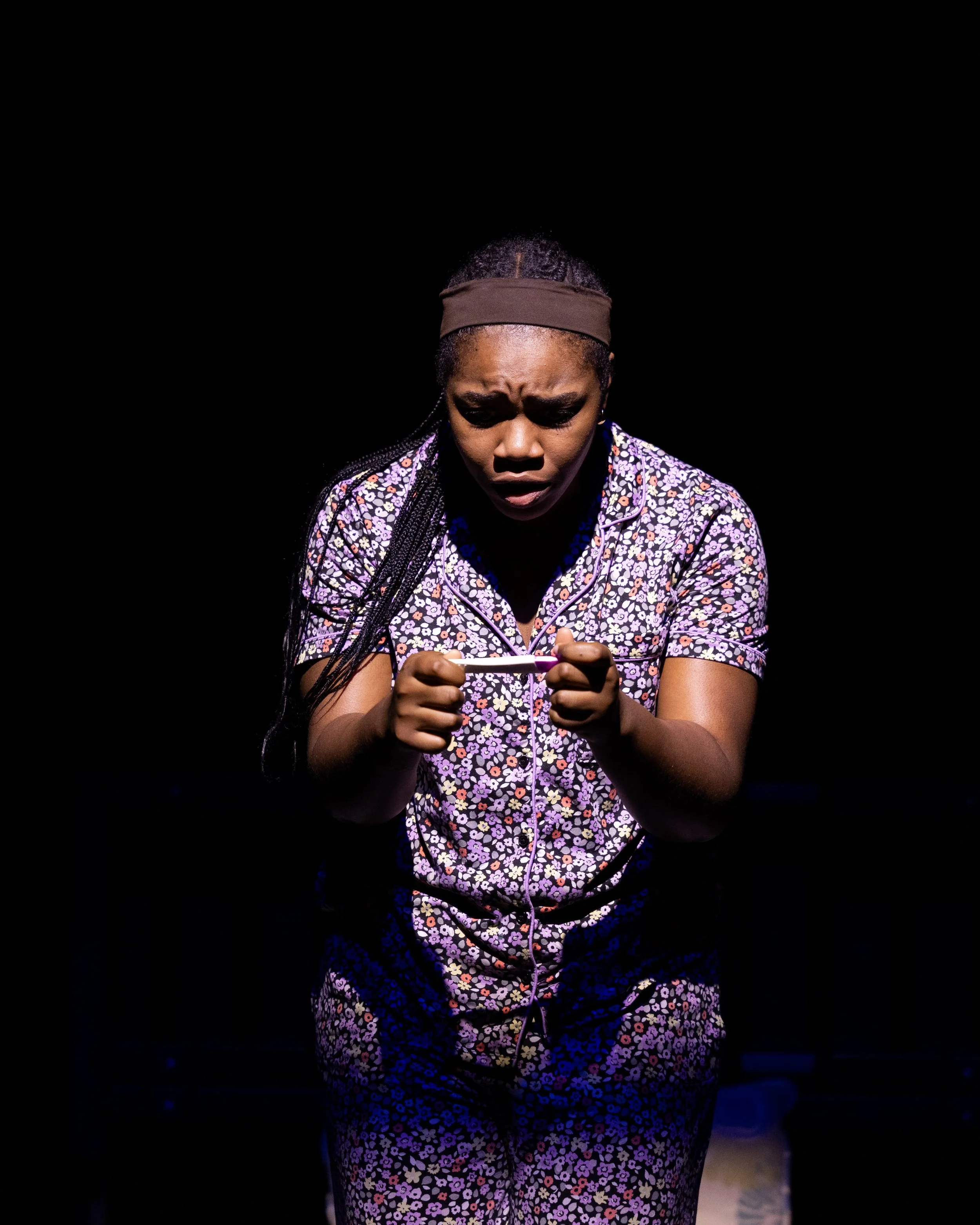 NWSA One Person Festival 2025 (OPS)