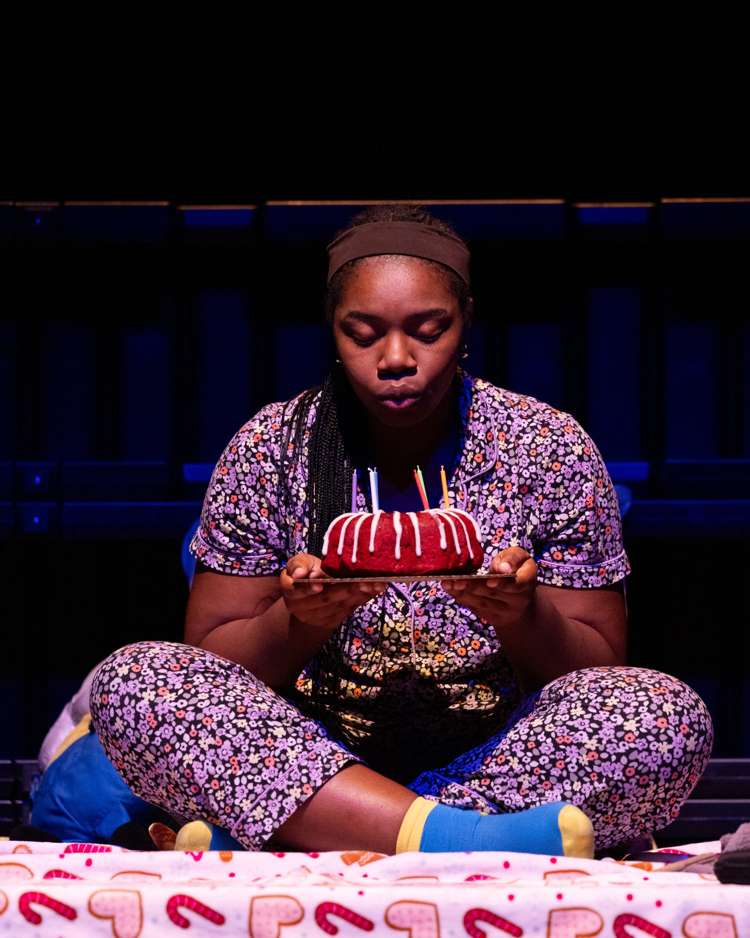 NWSA One Person Festival 2025 (OPS)