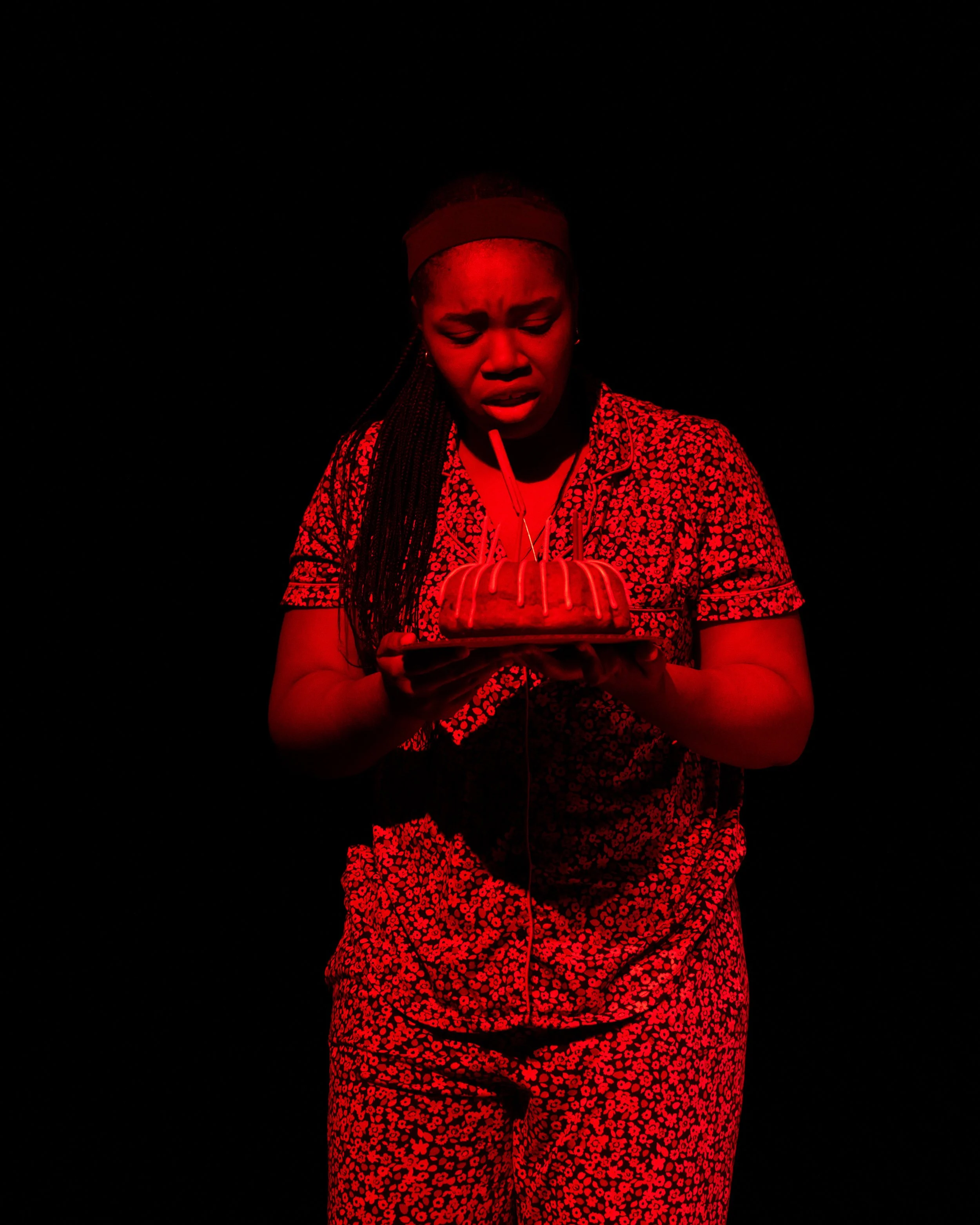 NWSA One Person Festival 2025 (OPS)