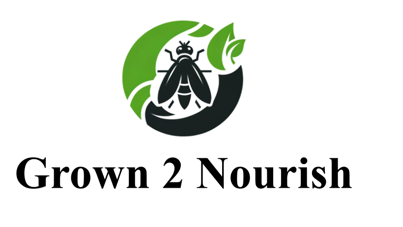 GROWN 2 NOURISH