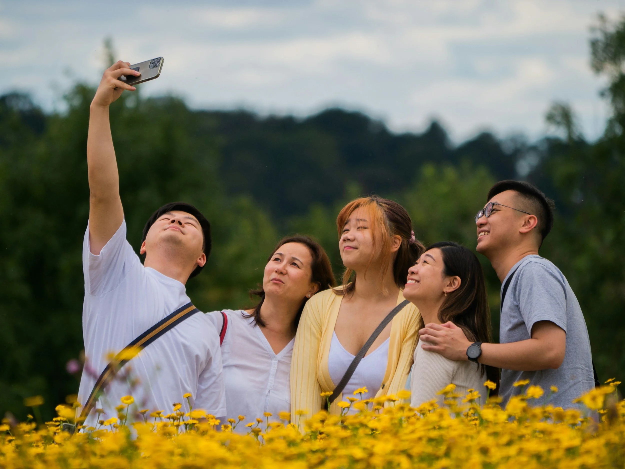 Therapy for Asian Americans: Navigating Cultural Expectations and Mental Health