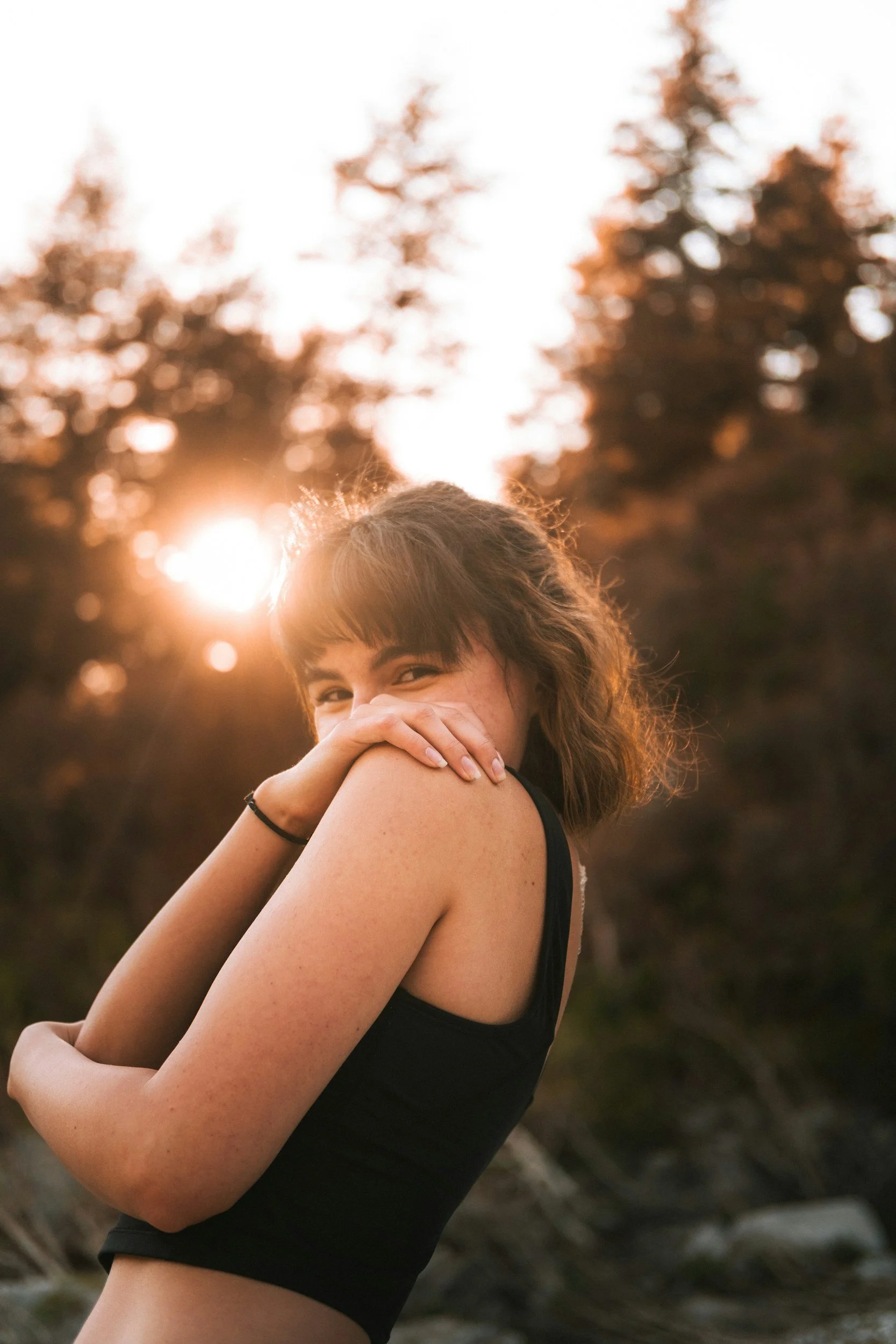 What Is Bottom-Up Therapy? How Somatic Therapy, EMDR & Brainspotting Help Heal Trauma