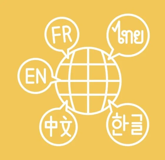 Bilingual services in English, Spanish, and Mandarin with deep cultural understanding