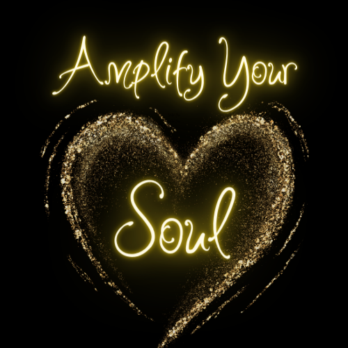Amplify Your Soul Podcast