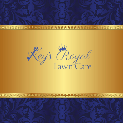 Key’s Royal Lawn Care 