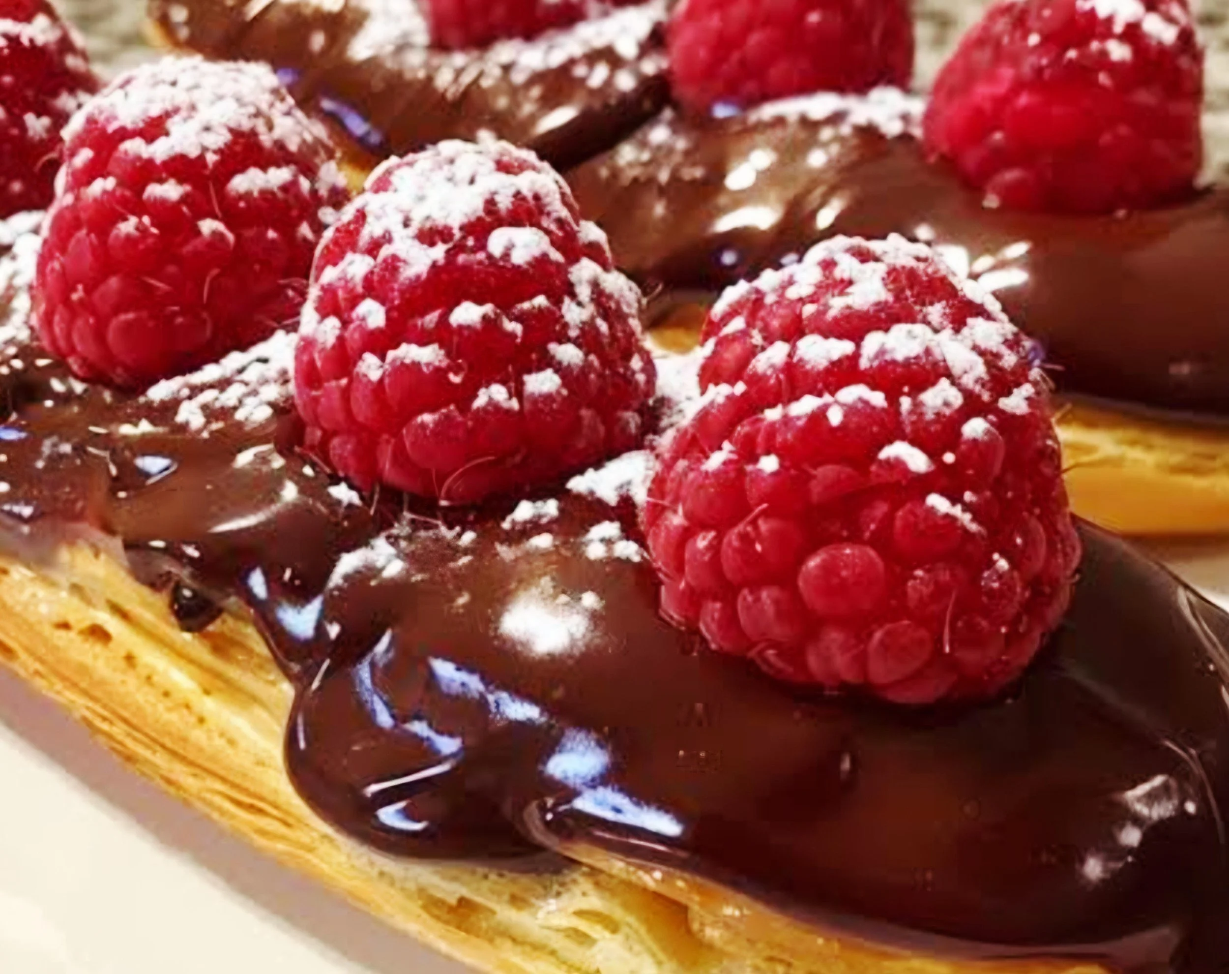 Fresh Friday | 20 March