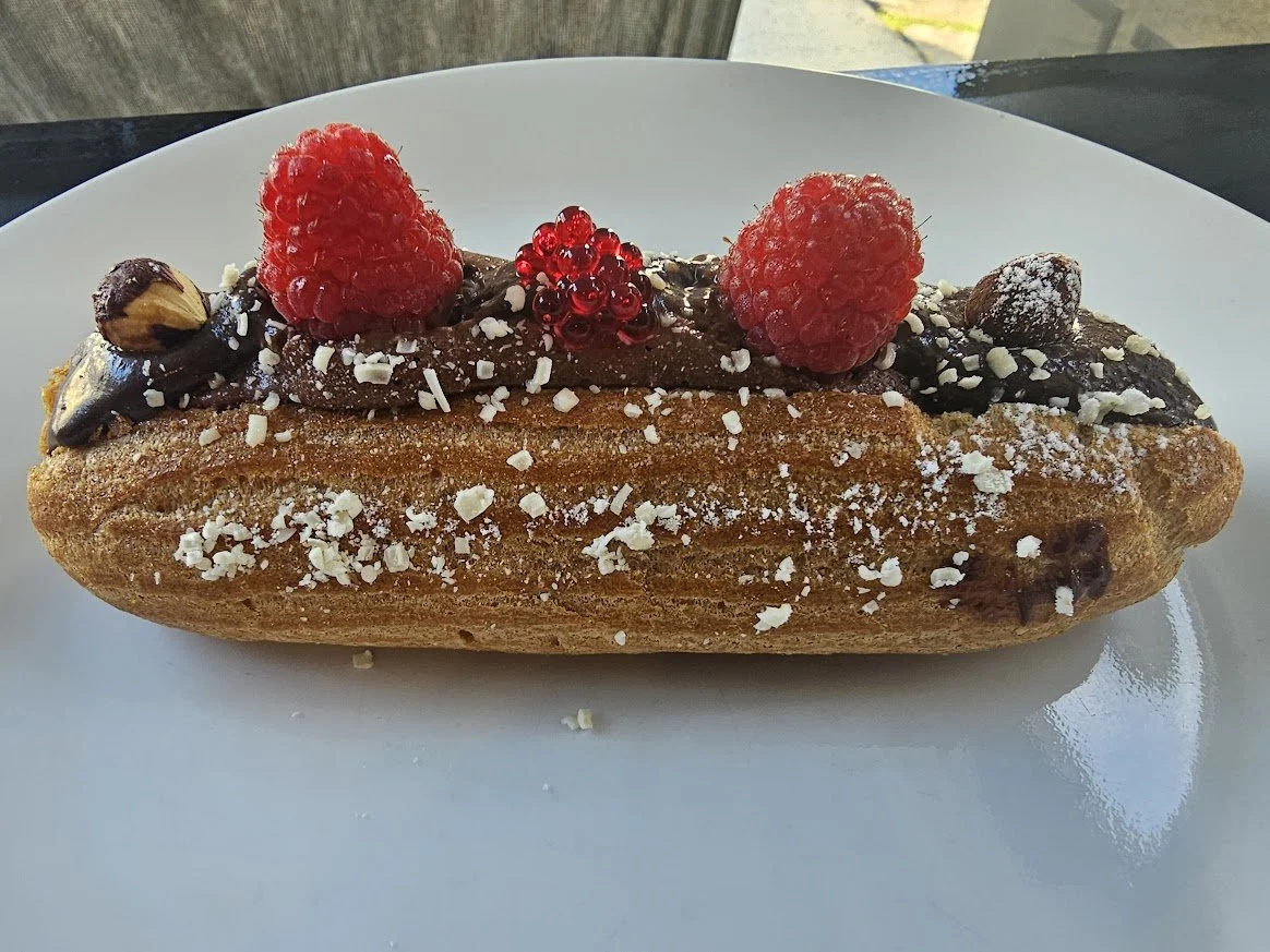 Fresh Thursday | 2 April