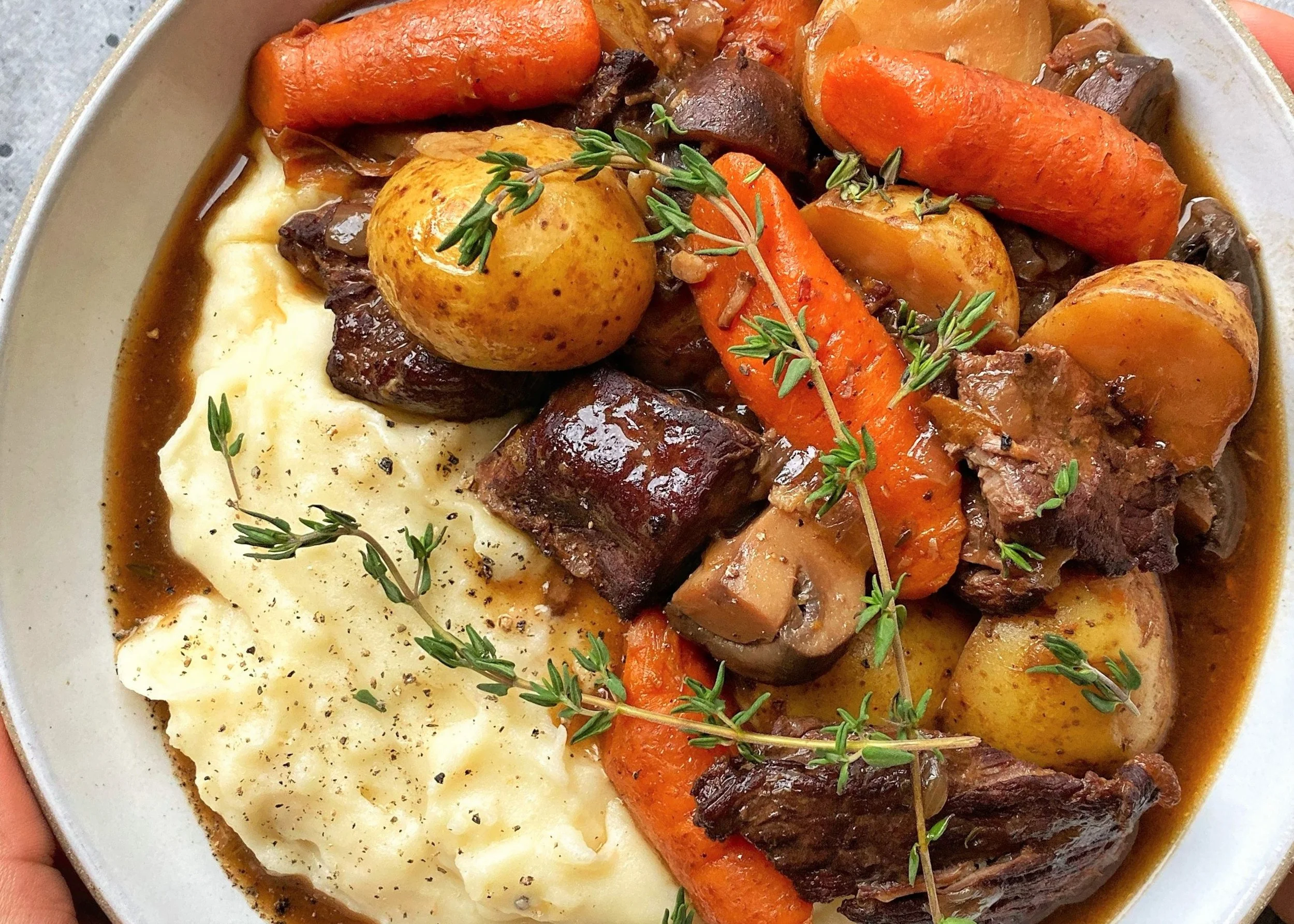 Fresh Friday | 24 April