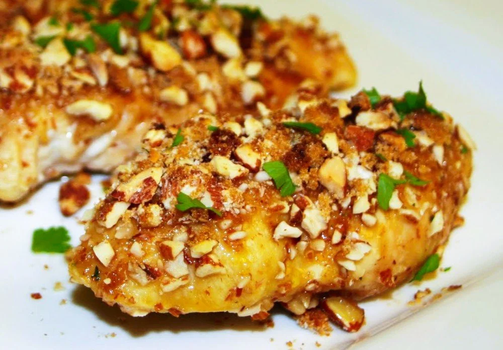 Fresh Friday | 1 May