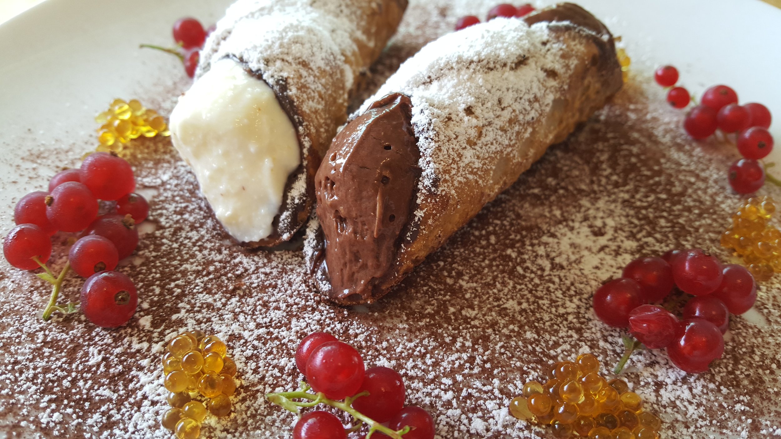 Cannoli white and dark.jpg