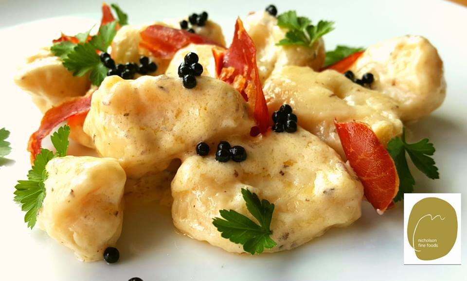 Ricotta Gnocchi with porcini.jpg