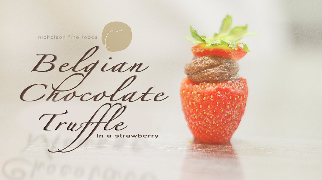 Belgia Chocolate Truffle in a strawberry.jpg