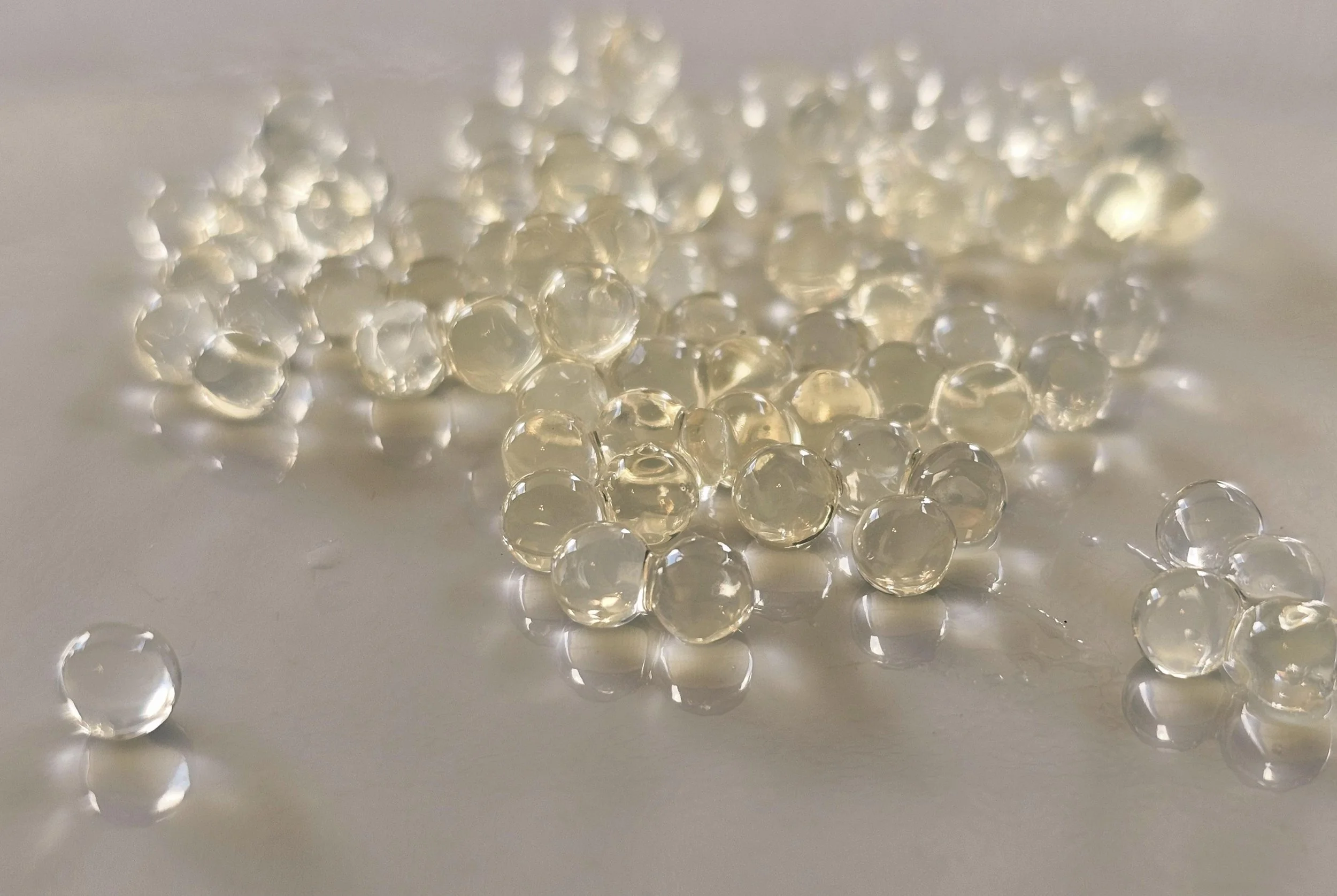 Mojito Garnishing Pearls