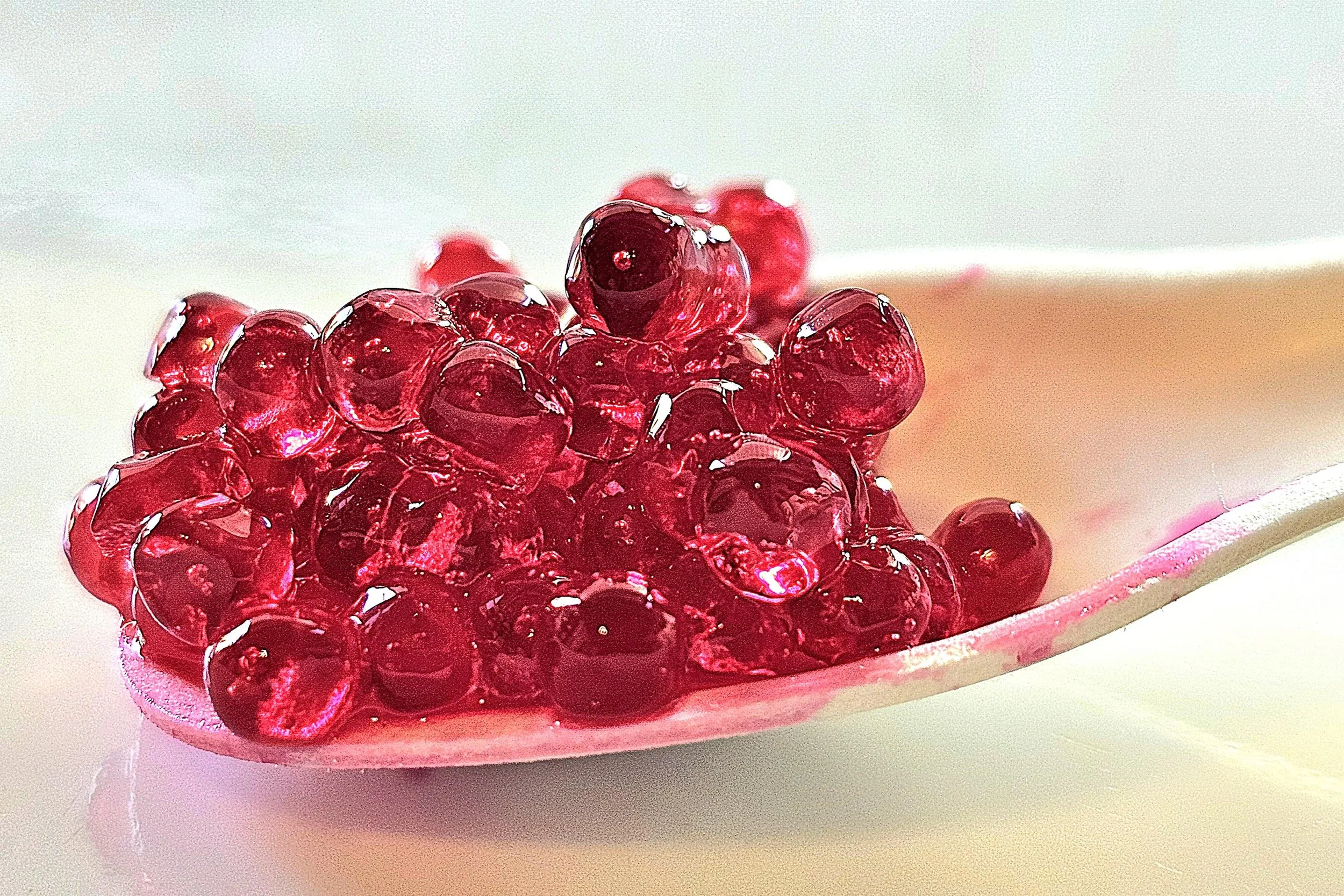 Grenadine Garnishing Pearls..jpg