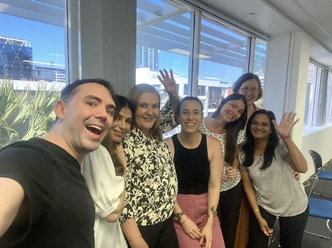 Break the Isolation - Benefits of Group Therapy